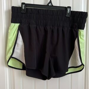 Avia Athletic Shorts Size XL